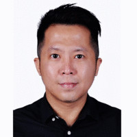 Cy Koh