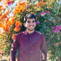 Apurva Mistry