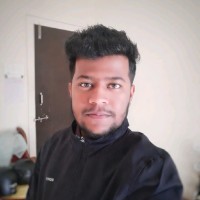Shubham Shivankar