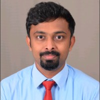 Anto Arulraj Walter