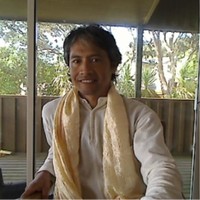 Pairoj Anangkano