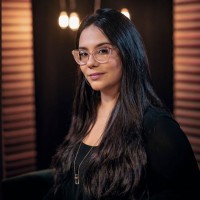 Maria Luíza Espinoza