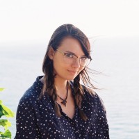 Gwenhwyfar Snyder