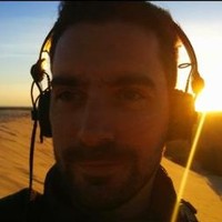 Christophe Joly