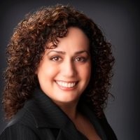 Veronica Moye, RCIC