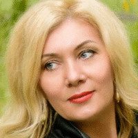 Татьяна Бондарь