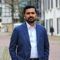 Jaivishnu Ananthakrishnan