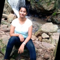 Naga Praneetha Maganti