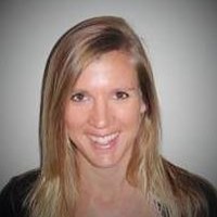 Rachel Dodd