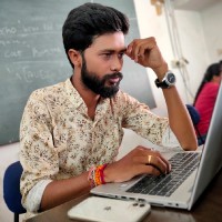Parthiv Mali