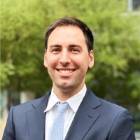 Nicholas Leonard