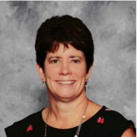 Sheila Sandgren