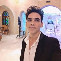 Mo'men Rashed