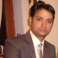 Ankit Sharma