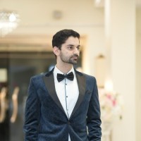 Areeb Sherjil