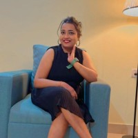 Sangeeta Sharma