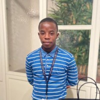 Persinélio Dos Santos