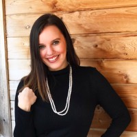 Melissa Pope, CPA, CA