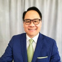 Prof Dr Simon Mak (profsmak)