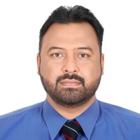 Akhtar Rasool