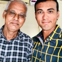 Dharmit Shah