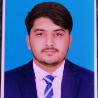 Muhammad Anas Behram