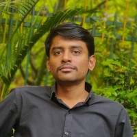 Manjunath Saloki
