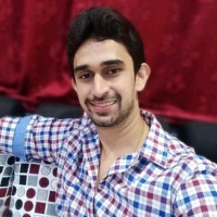 Sunil Gholve