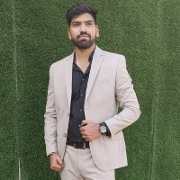 Mohit Batham