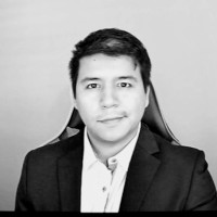 Bryan Aaron Bustos