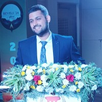 Sandeep Rai