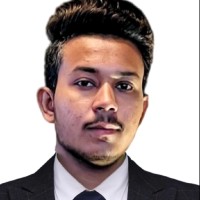 Jigar Thakkar