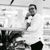 Ahmed Abdelsalam