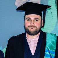 Ethan Jacob