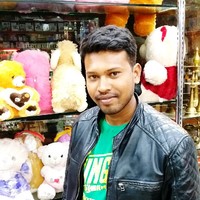 Suresh Kumar