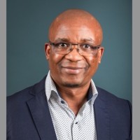 David Mulaudzi
