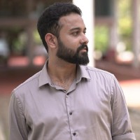 Jijo Thomas koshy