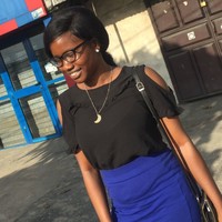 Precious Ekwueme