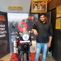 Mukesh S