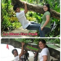 Mary Grace Borja