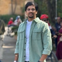 Bhushan Sapre