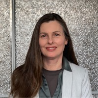 Michelle Blaxall