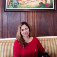 Maria Emmelisa Canete