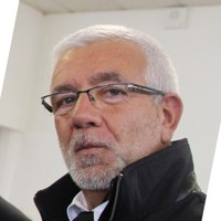 Jean pierre BERNARD