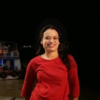 Roshani Nilkanth