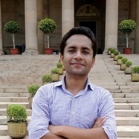 Vivek Mishra