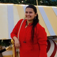Swarali Datar