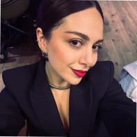 Thea Karapetyan