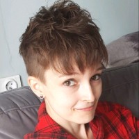 Katarzyna Dębska, Cams