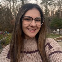 Kelsey Rosa, Bsn Rn